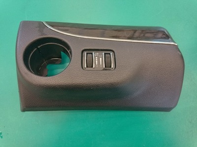 Chrysler town country защита переключателя света фото №1