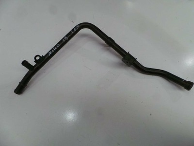 Kia niro 1.6 gdi гібрид 2019 труба wody фото №1