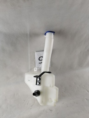 Ford ranger iv бак омывателя фото №1