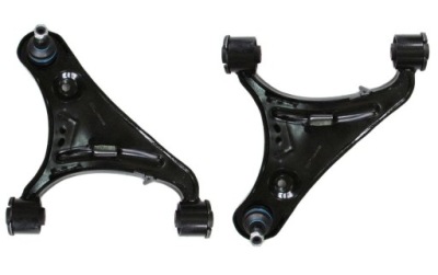 Важіль передній land rover discovery iv 2009-2016 фото №1