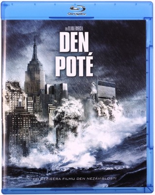 POJUTRZE (BLU-RAY) Lektor PL