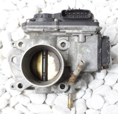 Honda civic vii дроссельная заслонка 1,3 ima gma8a фото №1
