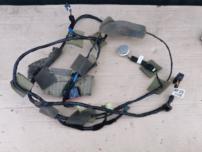 Kia sportage iii джгут стельовий мікрофон фото №1