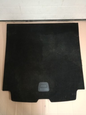 Пол багажника обшивка volvo v60 ii 18- 31462612 фото №1