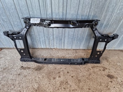 Pas перед hyundai i10 ii 2013-2019r фото №1