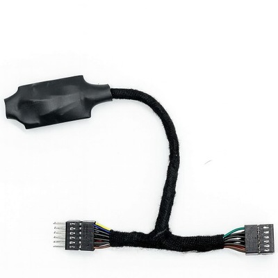 Freezer bmw i3 2013-2017 блокировка пробег фото №1