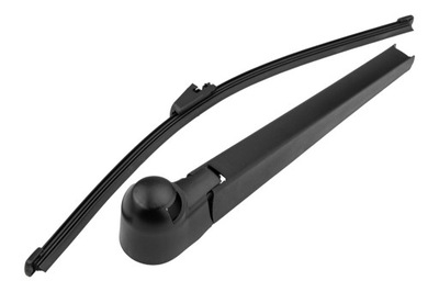 Ewb-vw-001 nty щітка + важіль задній двірники nty фото №1