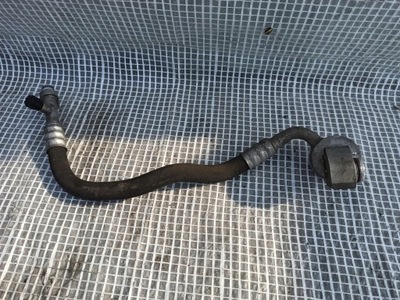 W212 2.2 cdi шланг кондиционера a2128306015 фото №1