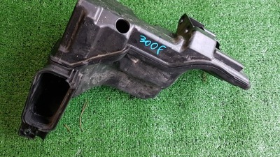 Peugeot 3008 резонатор фото №1