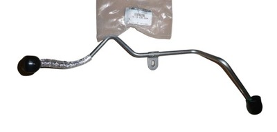 Шланг турбіни живильний master ii 2.3dcibiturbo фото №1