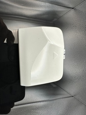 Заглушка бампера задняя bmw x3 g01 цвета фото №1