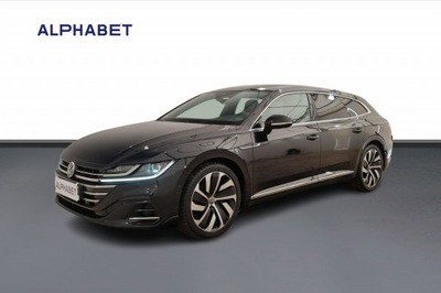 Volkswagen Arteon 2.0 TDI R-Line DSG