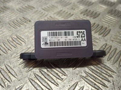 Модуль esp opel insignia a 2.0 cdti 13505725 фото №1