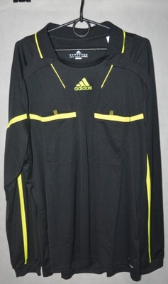 Koszulka sedziowska Adidas Jsy LS r. XL