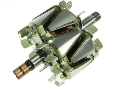 ROTOR ALTERNADOR AR0006 AS-PL  