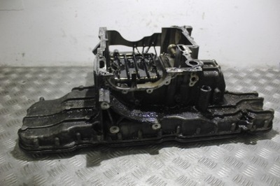 Поддон масляная audi a6 c6 3.0tdi фото №1