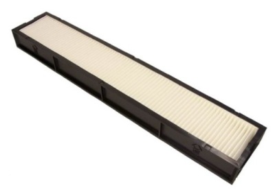 Фильтр кабины mercedes sl r129 фото №1