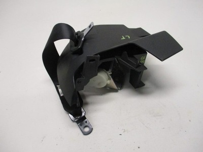 Pas безпеки лівий задня bmw x3 e83 фото №1