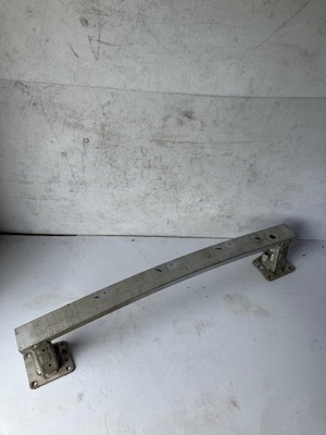 Балка бампера задняя c4 grand picasso ii фото №1