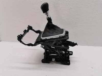 Домкрат ручка перемикання biegó ford edge ii 16-21 eu фото №1