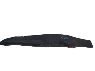 Sportage iii шумоизоляция крыла левая 84141-3u000 фото №1