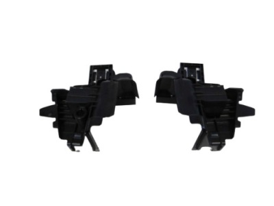 Gle 167 coupe кронштейн кронштейн радіатора 63 amg фото №1