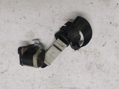 Pas безопасности правый перед opel agila 00-07 фото №1