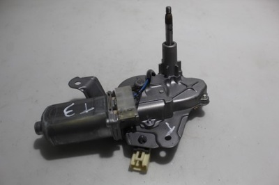 Моторчик дворники задний mazda 5 i фото №1