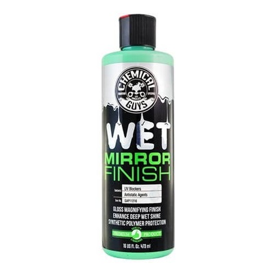 Chemical Guys Wet Mirror Finish 473ml