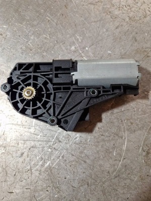 Bmw x6 e71 2011 моторчик люк фото №1