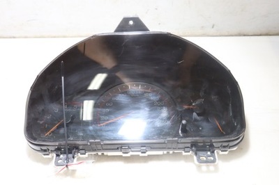 Приборы honda accord vii 2.2ctdi фото №1