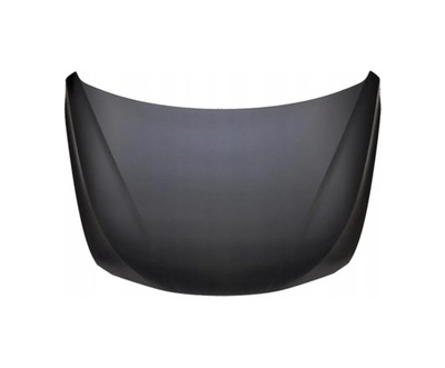 Bmw 3 gt f34 2013 - капот оригинал фото №1