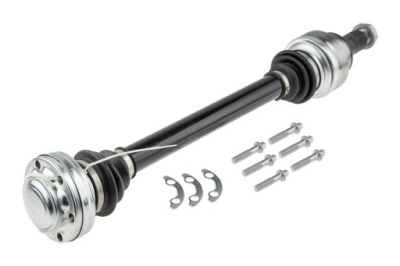 Привідний вал привідна bmw x5 09-, x6 10- /atm,tylna, лівий/правий/ фото №1