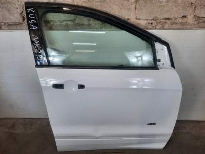 Дверь правый перед правое передние ford kuga mk2 фото №1