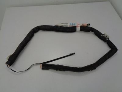 Шторка безопасности citroen оригинальный номер 9800483180 фото №1