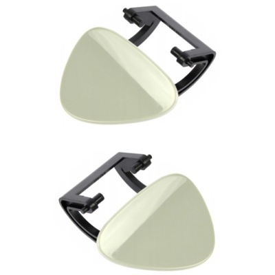 2x заглушка розпилювача лампа mercedes e w211 s211 фото №1