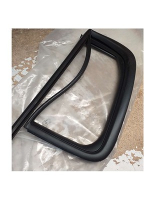 7711115320 рама скло двері оригінальний номер renault фото №1