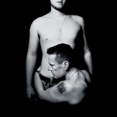 U2 SON OF OF INNOCENCE