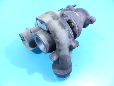 КОМПРЕССОР RENAULT MEGANE III 82728353 1.5 DCI