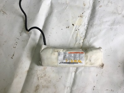 Подушка безпеки подушка сидіння права isuzu d-max ii 12- фото №1