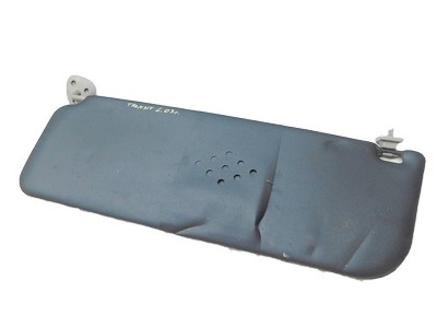 Ford transit mk5 03r- захист сонцезахисна ліва фото №1