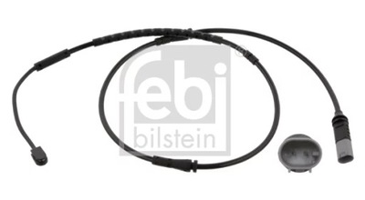 FEBI BILSTEIN 36426 SENSOR ZAPATAS HAM.  