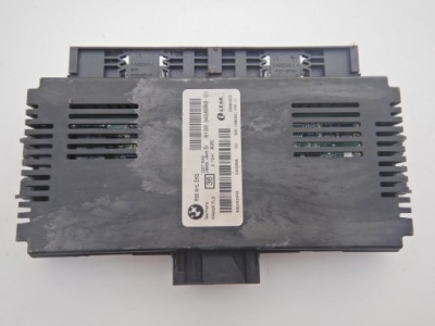 МІНІ COUNTRYMAN R60 R56 R61 R58 МОДУЛЬ СВІТЛА ECU LEAR PL3 FRM3R 3456988 