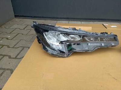 TOYOTA COROLLA E21 ŽIBINTAS LED DEŠINIOJI PRIEKINĖ 