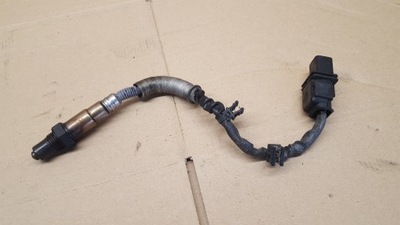 Toyota avensis t29 1,6 d4d датчик лямбда-зонд 8509030 0281004168 фото №1