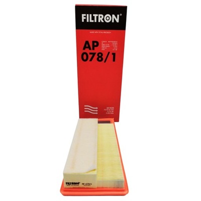 FILTER AIR FILTRON AP 078/1 AP0781  