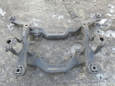 Балка подвеска подрамник подрамник mercedes w140 фото №1