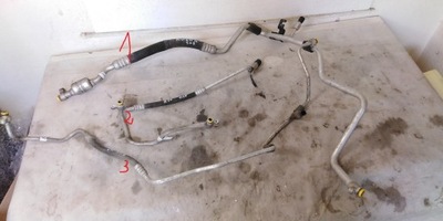 Mini r50 lift шланг кондиционера 1,6b 05r фото №1