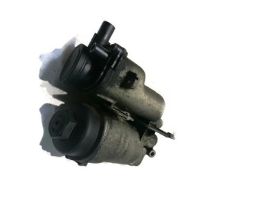 Volvo s60 корпус фільтра оливи 08642839 фото №1