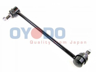 CONNECTOR STABILIZER FRONT QASHQAI, X-TRIAL 07-  